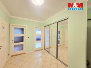 Prodej bytu 3+1, Praha - Dejvice, Mydlářka, 105 m2