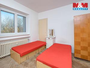 Prodej bytu 3+1, Náchod, Bartoňova, 84 m2