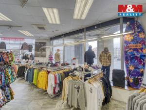 Pronájem obchodního prostoru, Plzeň - Vnitřní Město, Zbrojnická, 456 m2