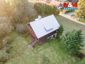 Prodej chalupy, České Petrovice, 130 m2