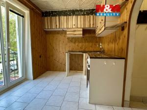 Prodej bytu 1+1, Ostrava - Zábřeh, Čujkovova, 29 m2