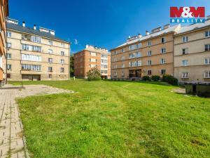 Prodej bytu 2+kk, Ústí nad Labem - Klíše, Na Popluží, 166 m2