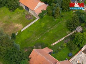 Prodej rodinného domu, Křesín, 141 m2