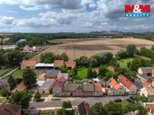 Prodej rodinného domu, Křesín, 141 m2