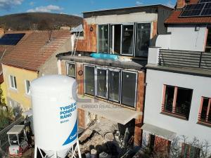 Prodej bytu 3+kk, Česká, 99 m2