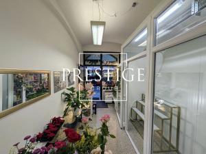 Pronájem obchodního prostoru, Praha - Vinohrady, Francouzská, 29 m2