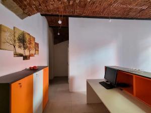 Prodej obchodního prostoru, Praha - Nové Město, Příčná, 100 m2