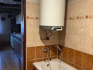 Prodej rodinného domu, Kobyly, 60 m2