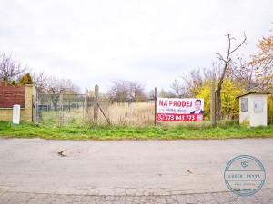 Prodej pozemku pro bydlení, Brno, Myslivecká, 487 m2