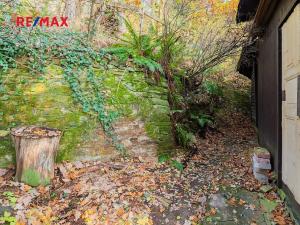 Prodej chaty, Zruč-Senec, 30 m2