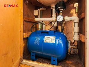 Prodej chaty, Zruč-Senec, 30 m2