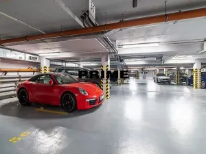 Pronájem kanceláře, Praha - Nové Město, Soukenická, 47 m2