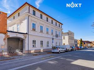 Pronájem bytu 3+kk, Hluboká nad Vltavou, Masarykova, 83 m2