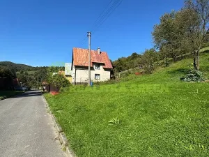 Prodej rodinného domu, Vsetín, Dlúhé, 200 m2