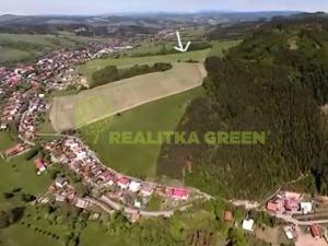 Prodej louky, Hošťálková, 7268 m2