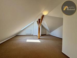 Prodej bytu 3+kk, Praha - Libeň, Zenklova, 83 m2