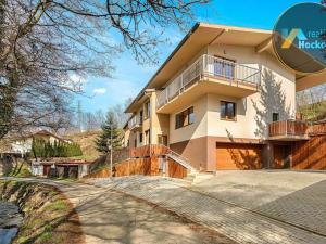 Prodej rodinného domu, Jesenice, Do Potočin, 467 m2