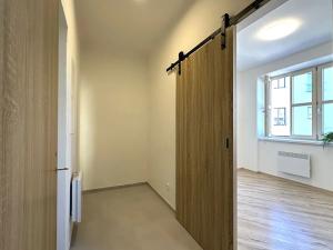 Pronájem bytu 1+kk, Znojmo, nám. Kpt. Otm. Chlupa, 33 m2