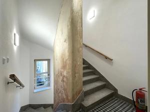 Pronájem bytu 1+kk, Znojmo, nám. Kpt. Otm. Chlupa, 33 m2