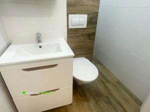 Pronájem bytu 1+kk, Kynšperk nad Ohří, Jana Jiskry, 27 m2