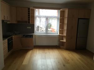 Pronájem bytu 3+kk, Hradec Králové, Pouchovská, 90 m2