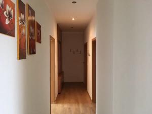 Pronájem bytu 3+kk, Hradec Králové, Pouchovská, 90 m2