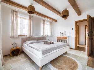 Prodej apartmánu, Lipí, 197 m2