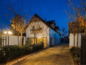 Prodej činžovního domu, Lipí, 197 m2