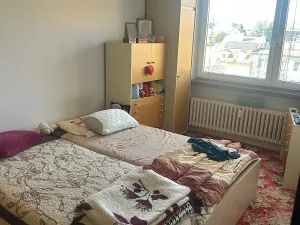 Prodej bytu 3+1, Kyjov, Žižkova, 74 m2