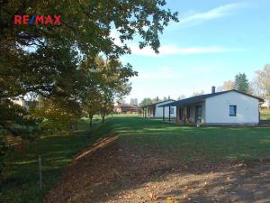 Pronájem rodinného domu, Zruč nad Sázavou, Ve Smrčkách, 69 m2