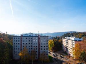 Prodej bytu 3+1, Praha - Hodkovičky, Pod lysinami, 80 m2