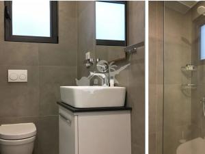 Prodej bytu 1+1, Agios Amvrosios Keryneias, Kypr, 67 m2