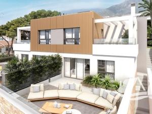 Prodej rodinného domu, Torremolinos, Španělsko, 186 m2