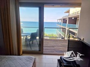 Prodej bytu 2+kk, Obzor, Bulharsko, 66 m2