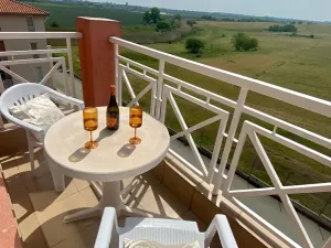 Prodej bytu 2+kk, Sveti Vlas, Bulharsko, 39 m2