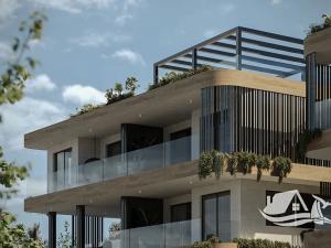 Prodej bytu 3+kk, Paralimni, Kypr, 75 m2