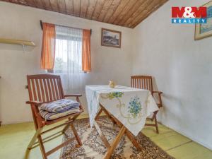 Prodej chaty, Tachov, 11 m2
