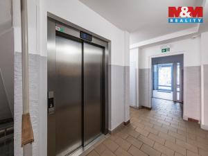 Prodej bytu 3+kk, Praha - Černý Most, Vašátkova, 60 m2