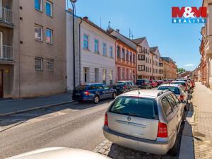 Prodej rodinného domu, Písek - Budějovické Předměstí, Tyršova, 315 m2