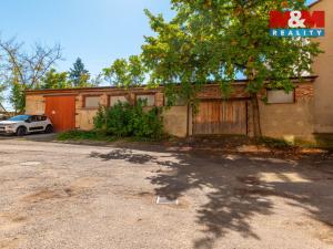 Prodej rodinného domu, Písek - Budějovické Předměstí, Tyršova, 315 m2