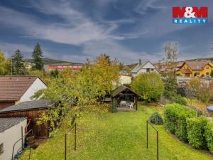 Prodej rodinného domu, Holýšov, Jiráskova třída, 109 m2