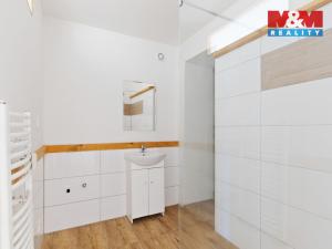 Prodej bytu 3+kk, Kytlice, 62 m2