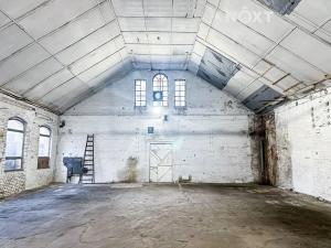 Pronájem skladu, Dětřichov, 6890 m2