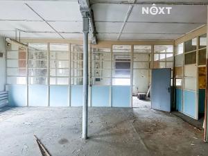 Pronájem skladu, Dětřichov, 6890 m2