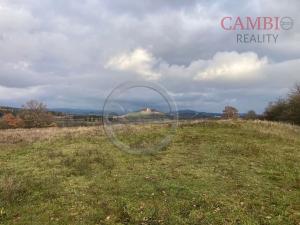 Prodej louky, Nepomuk, 3848 m2