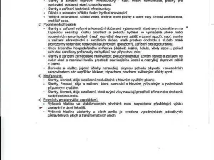 Dražba pozemku pro bydlení, Velké Meziříčí, 976 m2