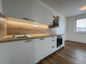 Pronájem bytu 4+kk, Jihlava, Žitavská, 85 m2