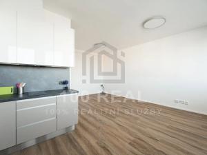 Pronájem bytu 1+kk, Hradec Králové, Průmyslová, 40 m2