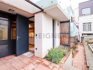 Pronájem bytu 1+kk, Brno, Kamenná, 35 m2