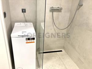 Prodej bytu 2+kk, Brno, Jánská, 48 m2